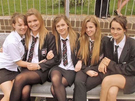 Schoolgirl Teens – Telegraph