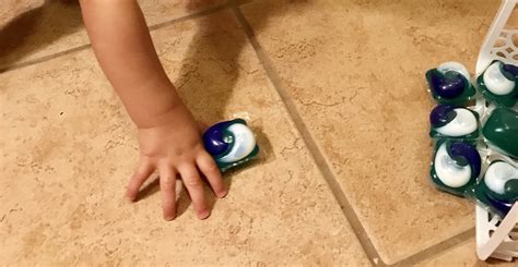 Laundry Detergent Pods: Convenient and Dangerous - PediMom