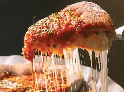 Chicago-Style Deep-Dish Pizza - Kosher.com