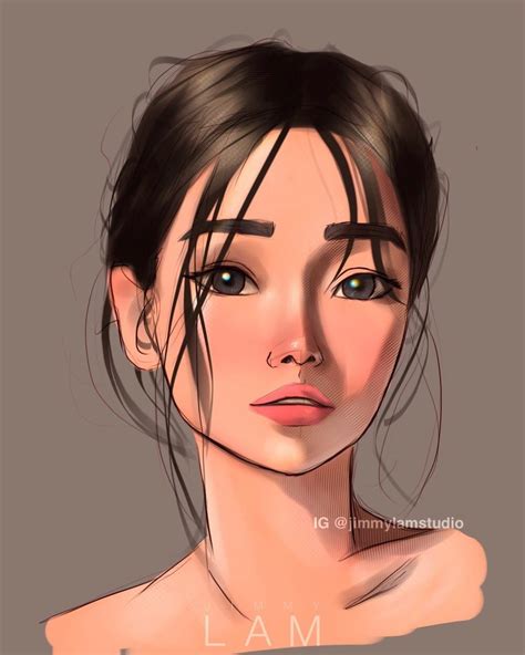 Stylized drawing practice 🥲 : r/IDAP