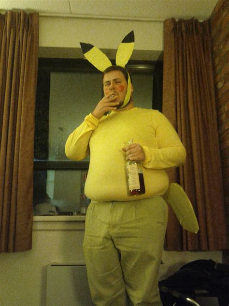 10 Wonderful Costume Ideas For Fat Guys 2024