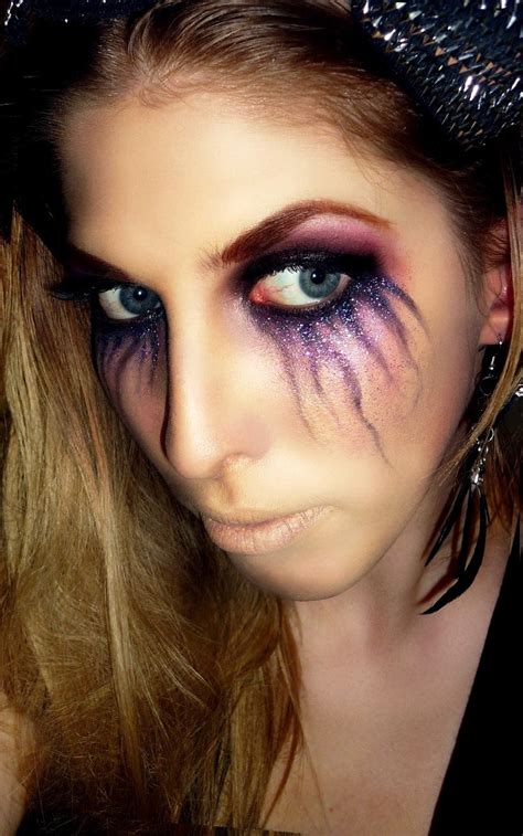 15+ Siren Halloween Makeup Ideas, Great Inspiration!