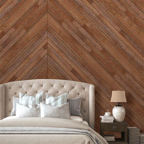 Wood Cedar Wall Panels & Planks at Lowes.com