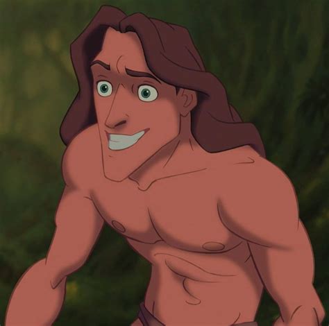 Tarzan | Disney Wiki | Fandom