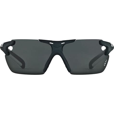 Zeal Helix Polarized Sunglasses - Men's - Accessories