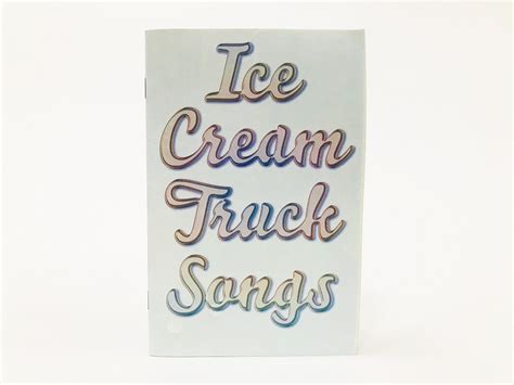 Ice Cream Truck Songs | Jeff Kolar