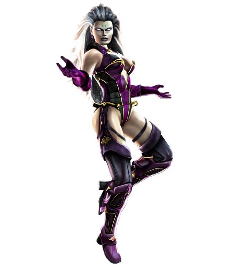 Cosplay France : Sindel