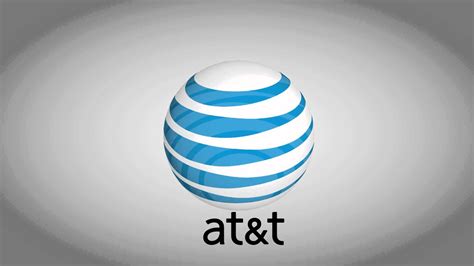 At&t Png Logo - Free Transparent PNG Logos