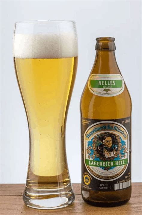 29 Best Lager Beer Brands In the World | Lager beer, Beer, Beer brands