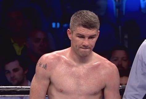 Liam Smith Obliterates Predrag Radosevic - Boxing News 24