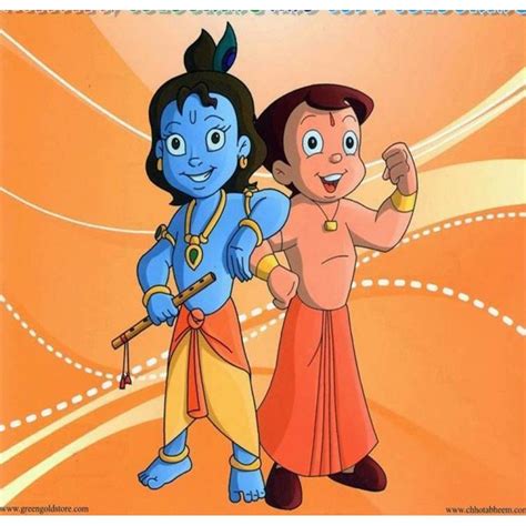 HD Chhota Bheem Wallpapers - Wallpaper Cave