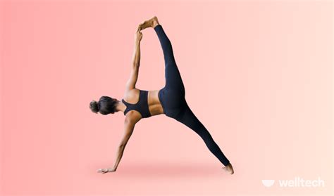 11 Crazy Yoga Poses for A Hardcore Practice - Welltech