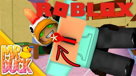 Roblox Murder Mystery 2 - I'M THE HERO OF THE GAME!! - YouTube