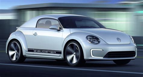 An Electric Volkswagen Beetle Is Possible | Carscoops