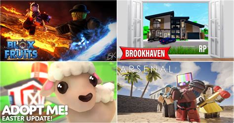 13 Best Roblox Games To Play With Your Friends