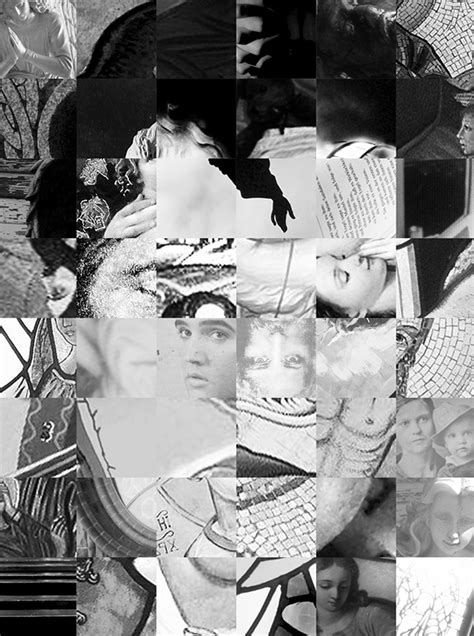 Elvis Collage Project on Behance