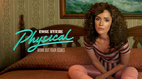 Rose Byrne Gets 'Physical' and Business Savvy in Apple TV+ New Trailer (VIDEO)