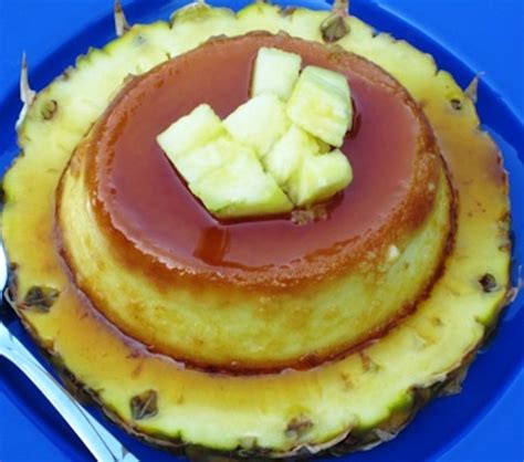 12 Variations on the Classic Flan - Parade