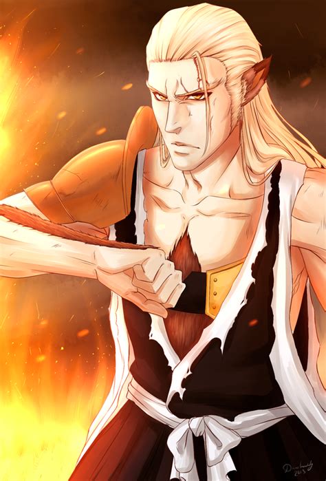 Sajin Komamura human form | Bleach anime, Bleach anime art, Anime