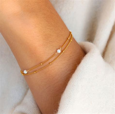 Daily Wear Gold Bracelets Flash Sales | bellvalefarms.com