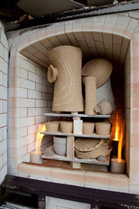 11 Types of Kiln for Pottery - Different Kilns for Clay