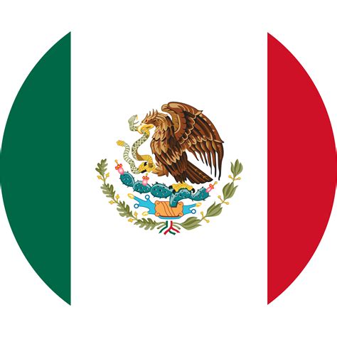 Mexico Flag Emoji 🇲🇽 – Flags Web