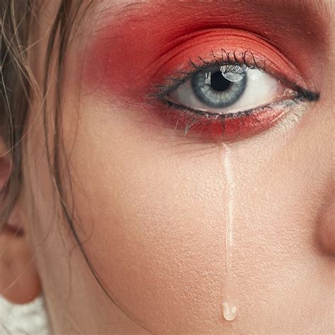 Tears :: Behance