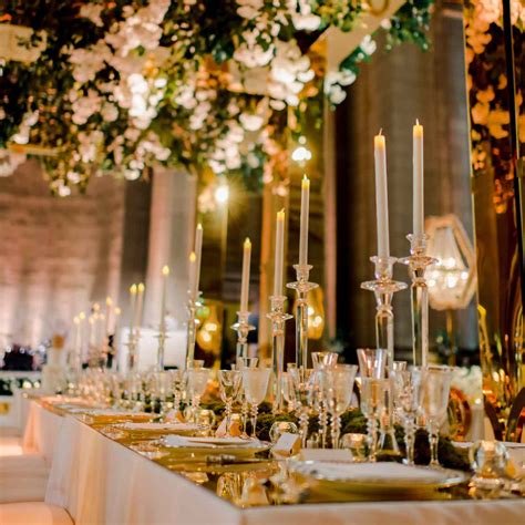 What to Do With Wedding Décor After Your Reception