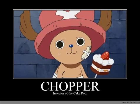 Chopper | One Piece Amino