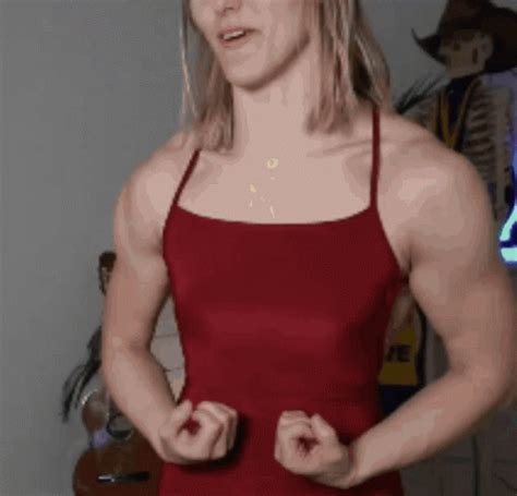 Flex GIF - Flex - Discover & Share GIFs