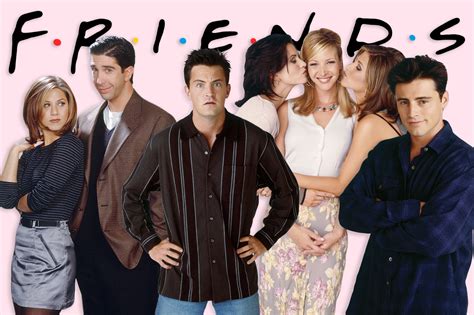 25 Best ‘Friends’ Episodes – Rolling Stone