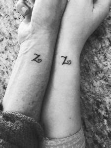 25 Amazing Z Letter Tattoo Designs and Ideas - Body Art Guru