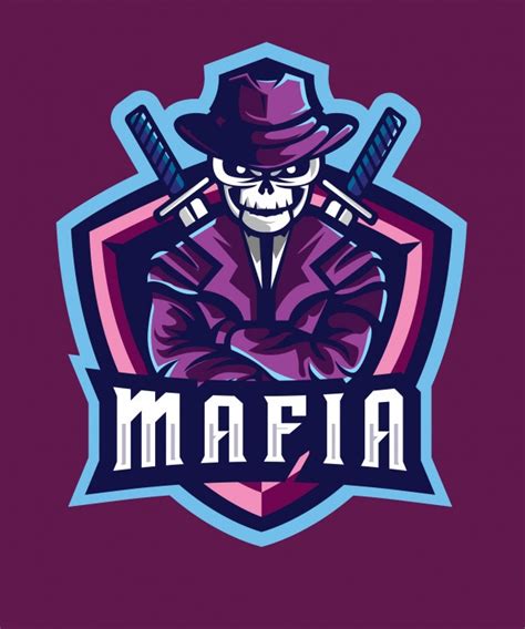 Mafia Logo Vector at Vectorified.com | Collection of Mafia Logo Vector ...