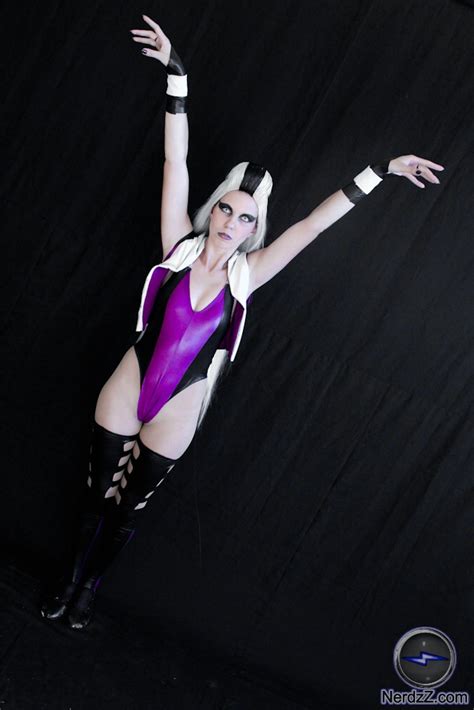 sindel cosplay mk9 by DOUGLASCORPION on DeviantArt