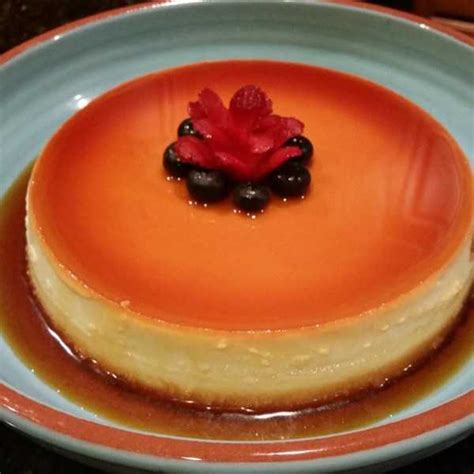 Cool, Creamy Flan: The Perfect Warm-Weather Dessert | Allrecipes