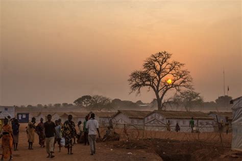 8,000 People Displaced by Recent Violence in Wau, South Sudan | IOM South Sudan