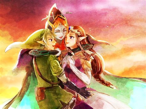 The Legend Of Zelda Twilight Princess Hd Twitter