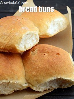 Bread Buns Glossary |Health Benefits, Nutritional Information + Recipes with Bread Buns ...