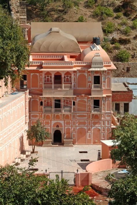 Anokhi Museum of Hand Printing, Jaipur