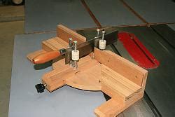 Small miter box for model making - HomemadeTools.net