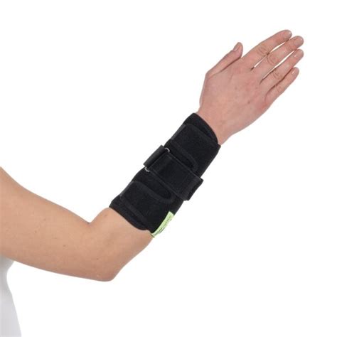 Forearm Brace | Wingmed Orthopedic Equipments