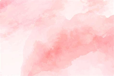 Pink Watercolor Background 1361537 Vector Art at Vecteezy