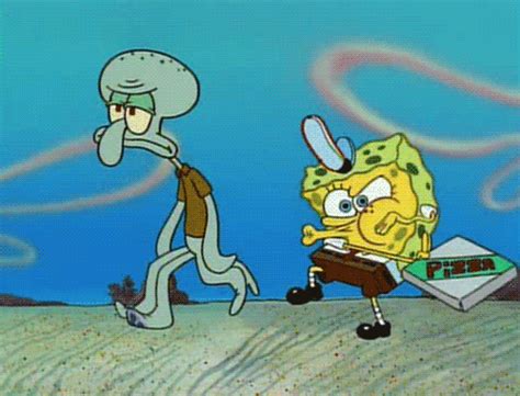 Spongebob Pizza Delivery Episode Number - All Are Here