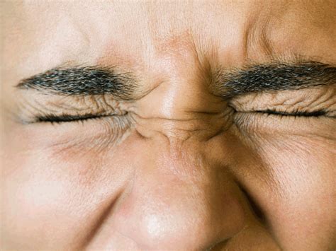 Have Eye Pain? Here's When to See a Doctor ASAP | SELF