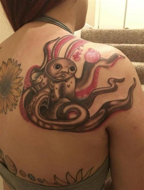 Awful Tattoos (32 pics)