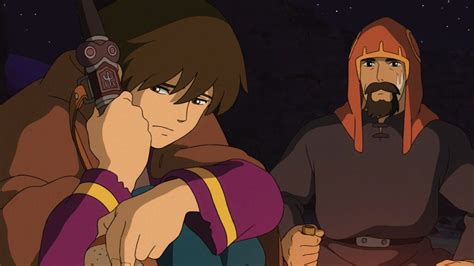 REVIEW: Tales From Earthsea (2006) - Geeks + Gamers