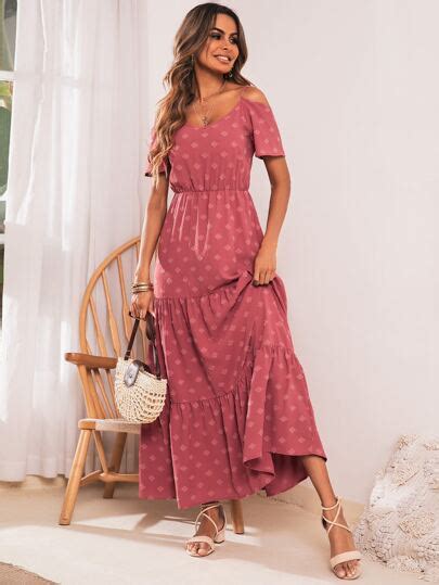 Women's Maxi Dresses | SHEIN Canada