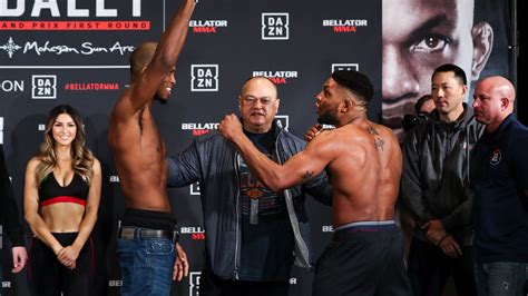 Watch: Michael “Venom” Page vs. Paul “Semtex” Daley Final Face-off ...