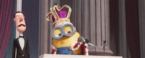 MINIONS - Behind The Lens Online