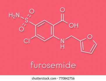 Furosemide Structure Stock Photos - 47 Images | Shutterstock